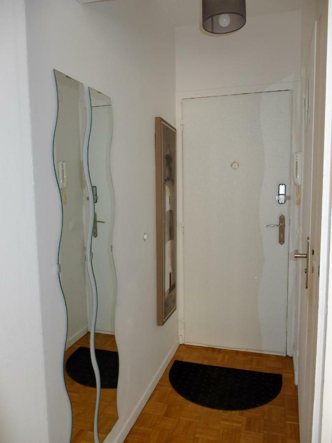 Diamant'immo Appartement *